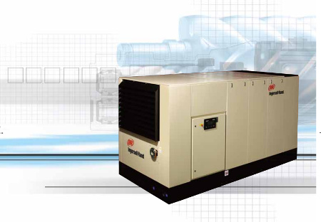 Schraubenkompressoren 200 - 350 kW (PDF)